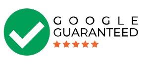 Google Guarantee badge
