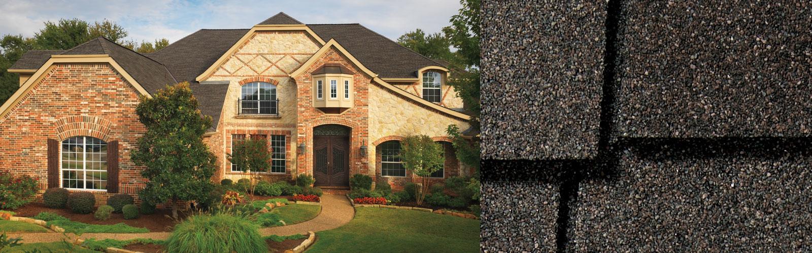 Coverall's Total Home Improvement Inc. Images