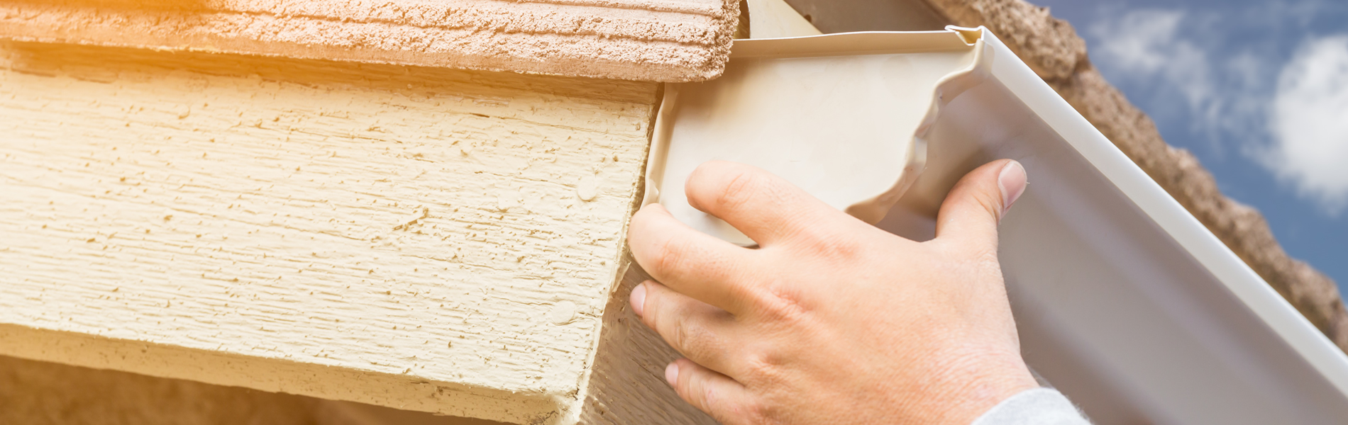 Coverall's Total Home Improvement Inc. Images