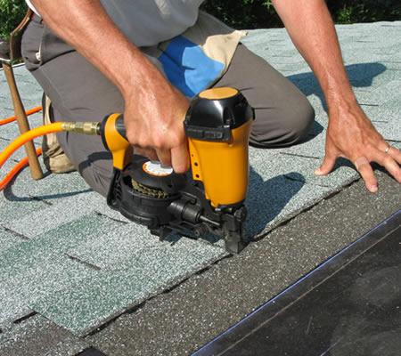 Coverall's Total Home Improvement Inc. Images