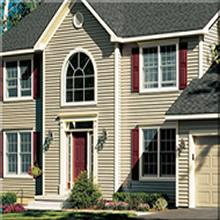 Siding Repair